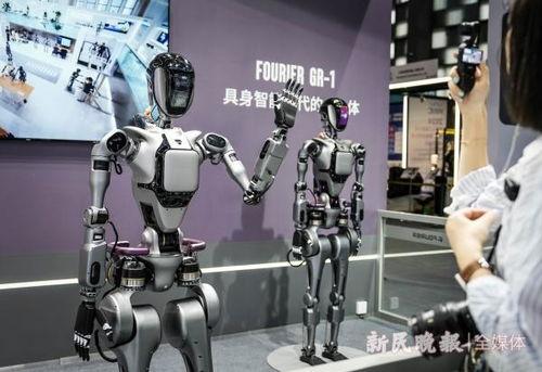 最新爆料国产机器人视频,最新视频揭秘智能科技新篇章  第2张